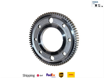 Piezas de recambio VOLVO