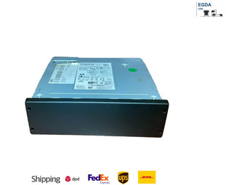 Piezas de recambio VOLVO