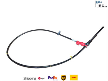 Piezas de recambio VOLVO