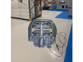 Piezas de recambio MERITOR