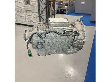 Caja de cambios VOLVO