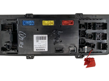 Sistema eléctrico VOLVO FH