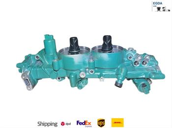 Motor y piezas VOLVO FH