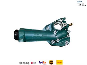 Sistema de refrigeración VOLVO FH