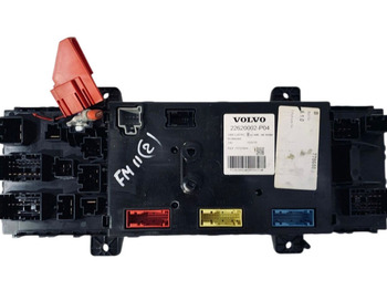 Unidad de control VOLVO FM