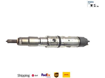 Bomba de inyección VOLVO