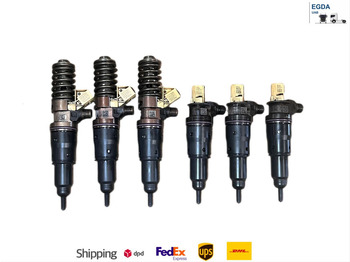 Filtro de combustible VOLVO