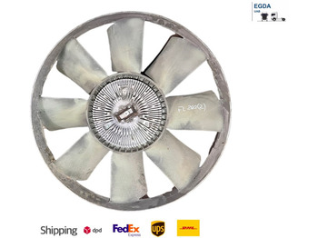 Ventilador VOLVO