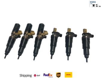 Bomba de inyección VOLVO