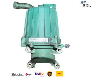 Filtro de aceite VOLVO