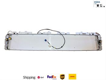 Sistema eléctrico VOLVO