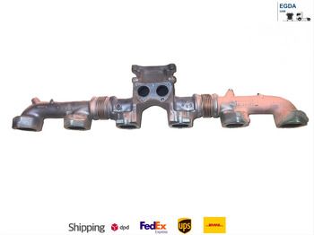 Motor y piezas VOLVO