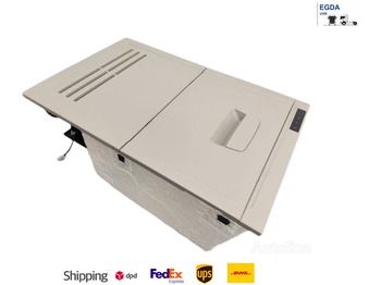 Cabina e interior VOLVO