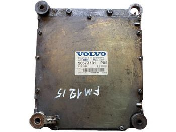 Unidad de control Volvo: foto 2 Unidad de control Volvo: foto 2