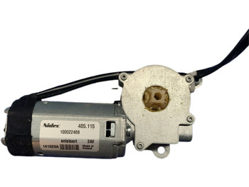 Motor de elevación de ventanas VOLVO