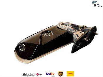 Sistema eléctrico VOLVO