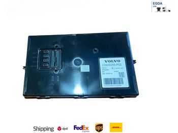 Unidad de control VOLVO