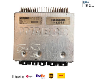 Unidad de control WABCO