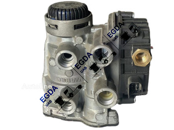 Piezas de freno WABCO