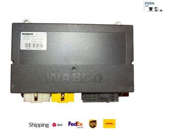 Unidad de control WABCO