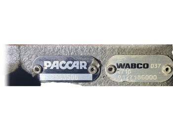 Motor y piezas Wabco: foto 3 Motor y piezas Wabco: foto 3