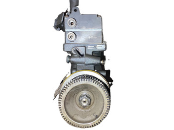 Motor y piezas Wabco: foto 2 Motor y piezas Wabco: foto 2