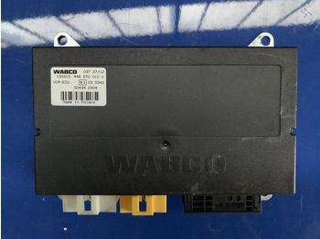 Unidad de control WABCO