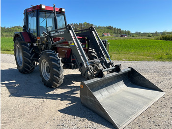 Tractor CASE INT 844 AXL: foto 4