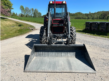 Tractor CASE INT 844 AXL: foto 3