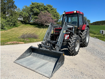Tractor CASE IH