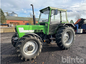 Tractor DEUTZ D