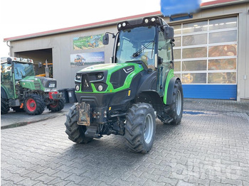 Tractor DEUTZ D