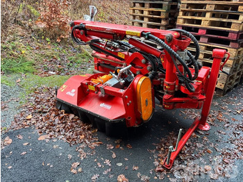 Desbrozadora de brazo DÜCKER