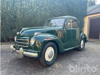 Coche FIAT
