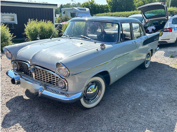 Coche FORD