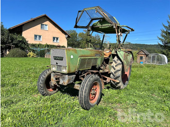 Tractor FENDT Farmer 100