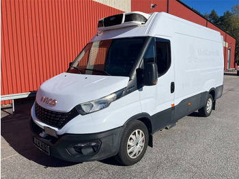 Frigorífico furgoneta IVECO Daily