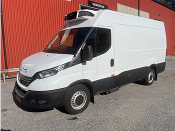 Frigorífico furgoneta IVECO Daily
