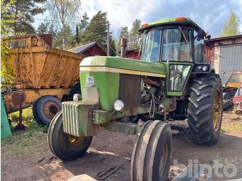Tractor JOHN DEERE 30 Series