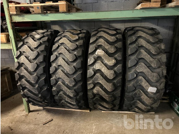 Rueda completa MICHELIN
