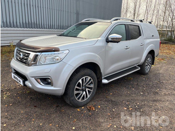 Pick-up NISSAN Navara