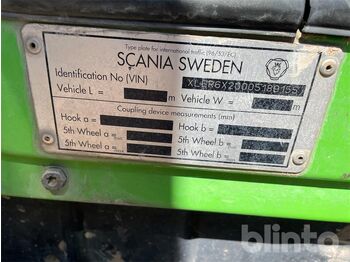 Otros Scania R 420: foto 5