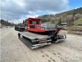 Máquina quitanieve Prinoth T4 (1991): foto 4