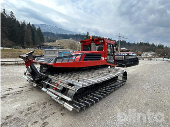 Máquina quitanieve Prinoth T4 (1991): foto 3