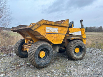 Minidumper THWAITES
