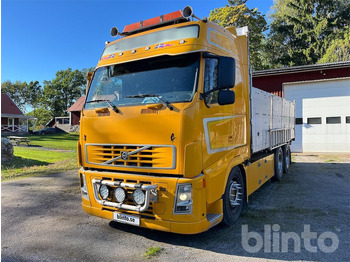Camión VOLVO FH 480