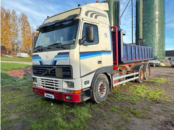 Camión VOLVO FH12