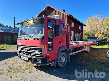 Camión VOLVO