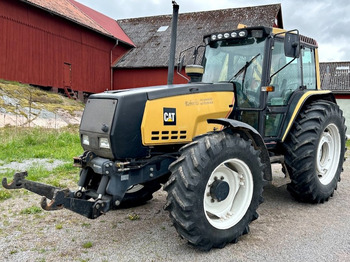Tractor VALMET 8100