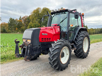 Tractor VALTRA 6000